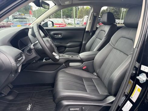 Used 2026 Honda HR-V EX-L image 15