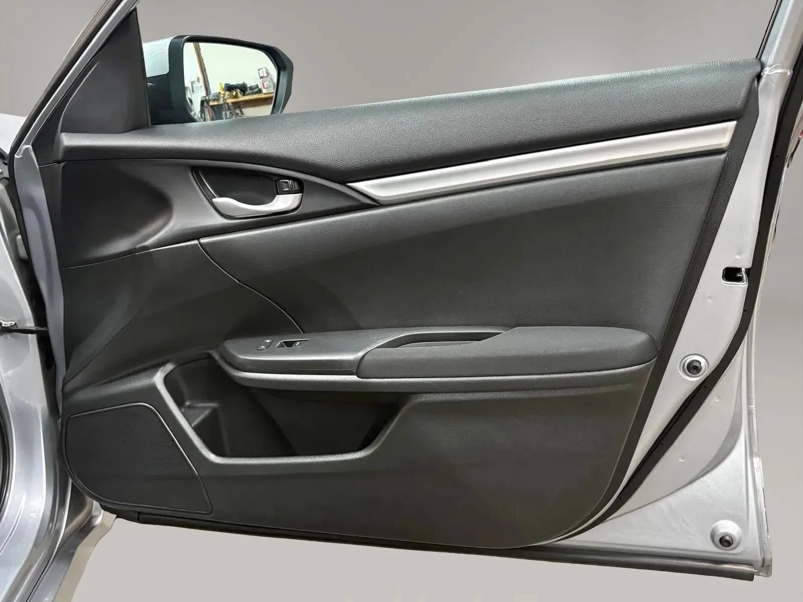 Used 2019 Honda Civic LX image 23