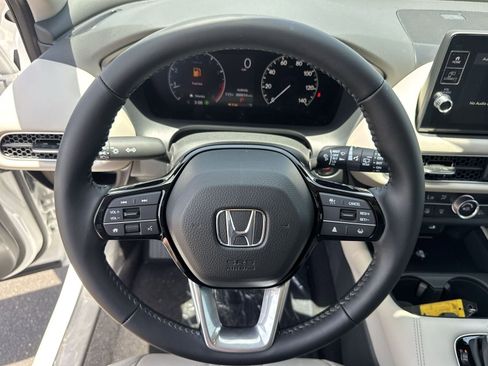 New 2026 Honda HR-V EX-L image 15
