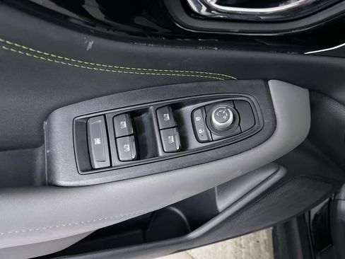 Used 2020 Subaru Outback Onyx Edition XT w/ Popular Package #2 image 11