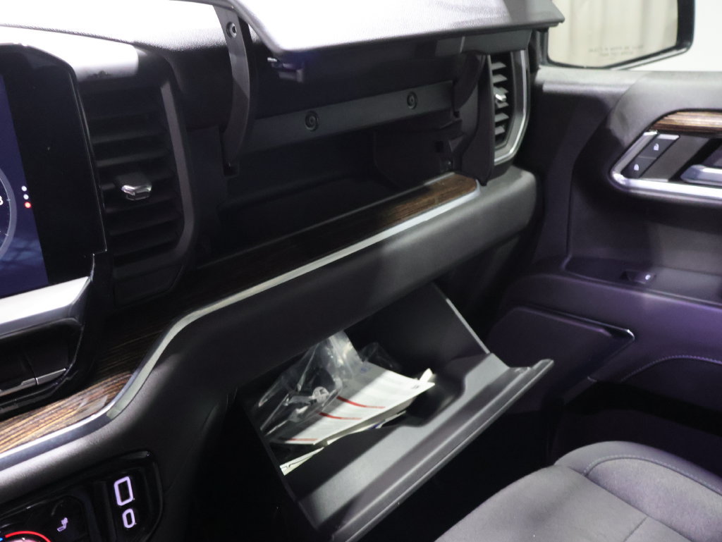Used 2024 GMC Sierra 1500 Elevation AWD/4WD image 30
