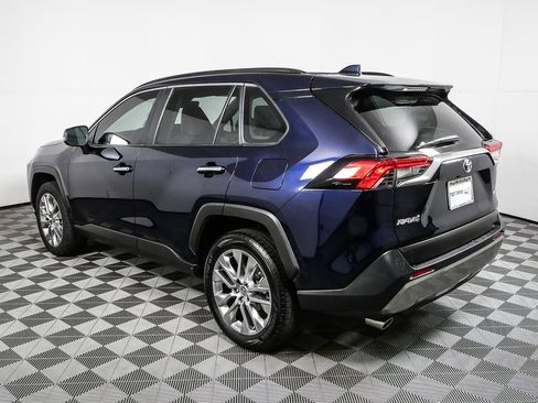 Used 2023 Toyota RAV4 Limited image 29