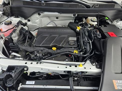 New 2026 Buick Envista Avenir image 48