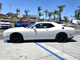 Used 2019 Dodge Challenger SXT w/ Blacktop Package image 2