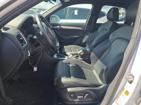 Used 2018 Audi Q3 2.0T Premium w/ Convenience Package AWD/4WD image 6