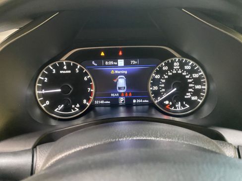 Used 2023 Nissan Murano SL w/ Cargo Package AWD/4WD image 24