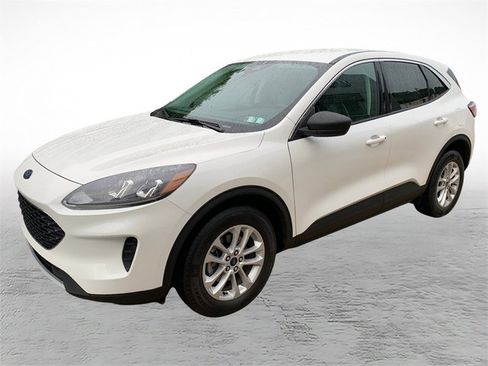 Used 2022 Ford Escape SE w/ Convenience Package AWD/4WD image 6