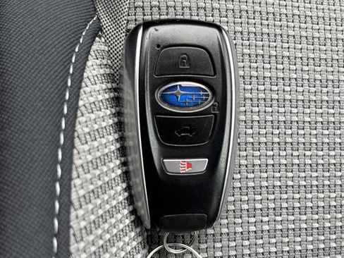 Used 2023 Subaru Outback Premium AWD/4WD image 37