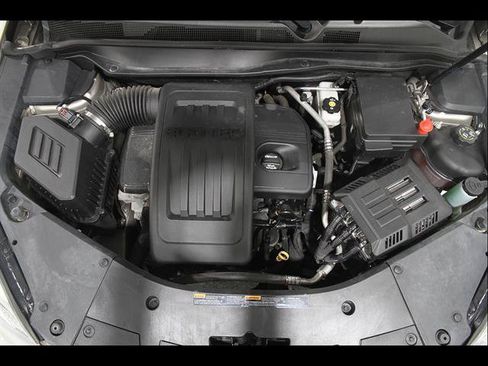 Used 2016 Chevrolet Equinox LT w/ Convenience Package FWD image 19