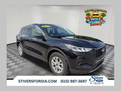 Used 2023 Ford Escape Active