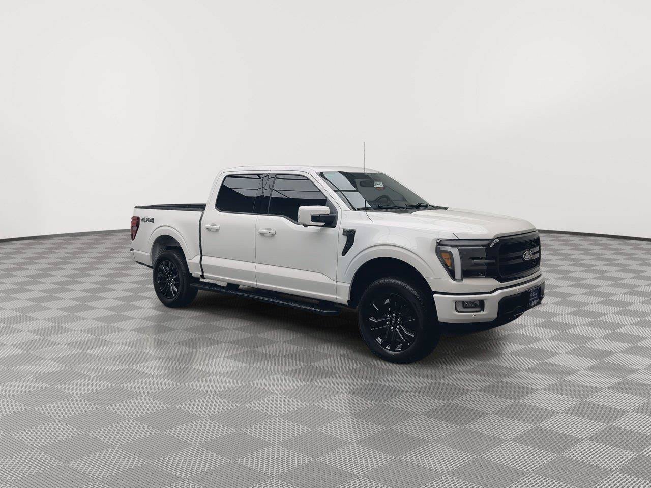 Used 2024 Ford F150 Lariat w/ Equipment Group 502A High AWD/4WD image 38