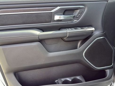 New 2026 RAM 1500 Laramie image 22