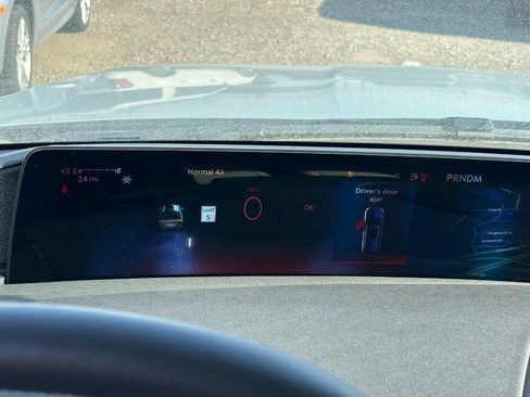 New 2026 Lincoln Navigator Reserve image 21