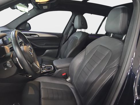 Used 2023 BMW X3 M40i AWD/4WD image 17
