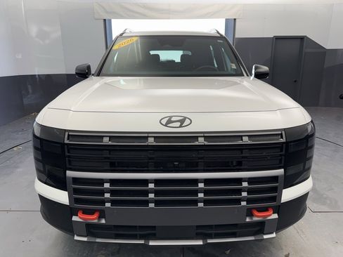 Used 2026 Hyundai Palisade XRT Pro image 8