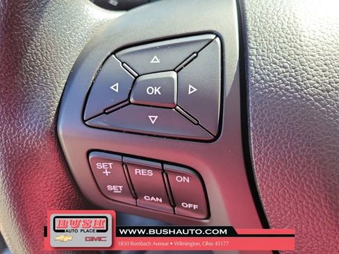 Used 2020 Ford Ranger XL w/ Equipment Group 101A Mid image 24