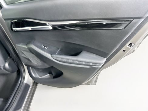 Used 2025 Kia Seltos S FWD image 29