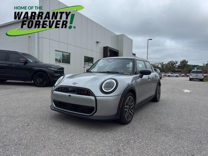 Used 2026 MINI Cooper S