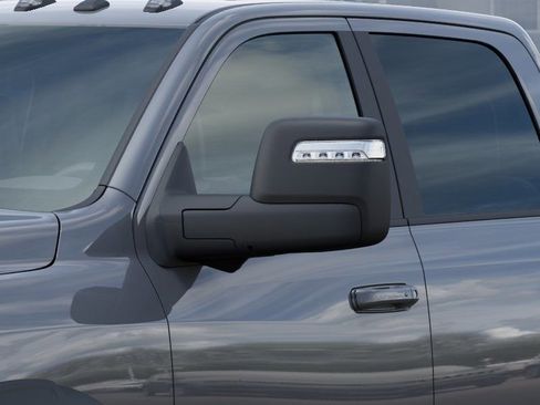 New 2025 RAM 2500 Power Wagon AWD/4WD image 13