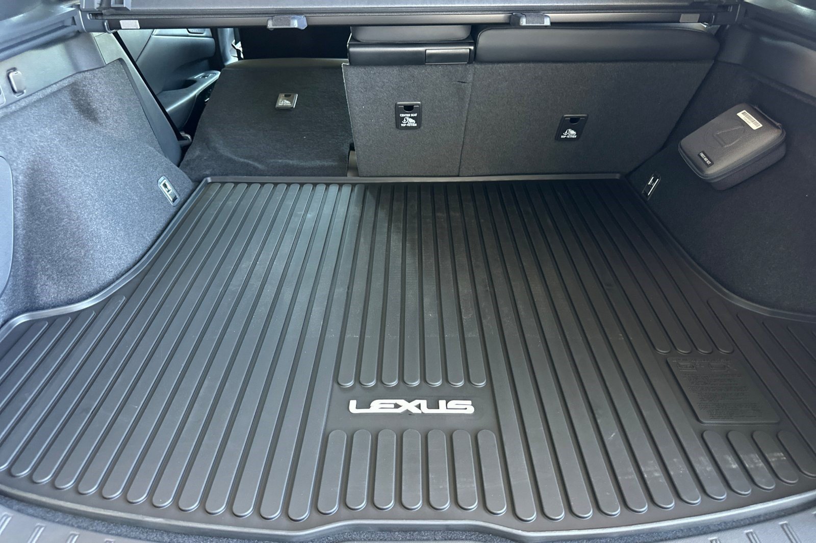 New 2026 Lexus RX 350 Premium w/ Accessory Package (2T) FWD image 22