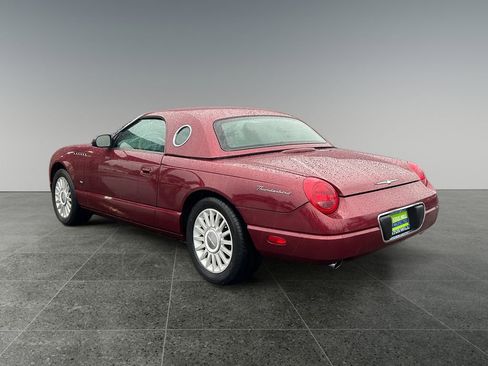 Used 2004 Ford Thunderbird image 6