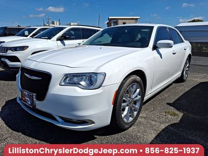 Used 2015 Chrysler 300 Limited w/ Driver Convenience Group