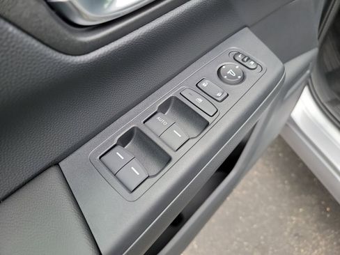 Used 2026 Honda CR-V LX image 14