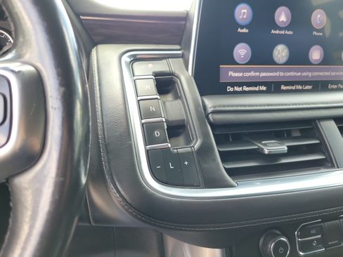 Used 2021 Chevrolet Tahoe LS RWD image 21