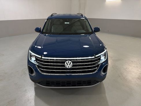 New 2026 Volkswagen Atlas SE image 3