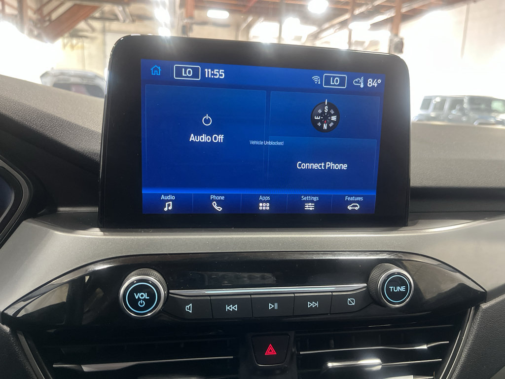 Used 2024 Ford Escape Active AWD/4WD image 26