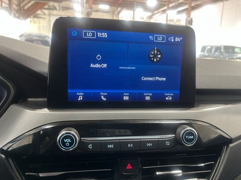 Used 2024 Ford Escape Active AWD/4WD image 26