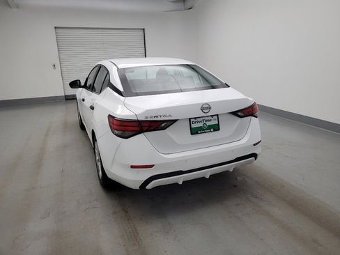 Used 2024 Nissan Sentra S FWD image 6
