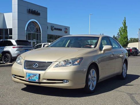 Used 2008 Lexus ES 350 FWD image 15