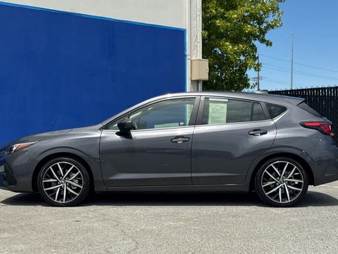 Used 2025 Subaru Impreza 2.0i Sport AWD/4WD image 6