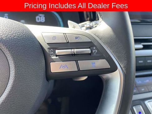 Used 2025 Hyundai Palisade XRT AWD/4WD image 32