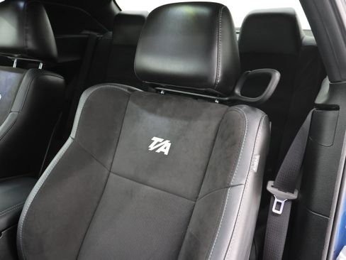 Used 2022 Dodge Challenger R/T w/ T/A Package RWD image 44