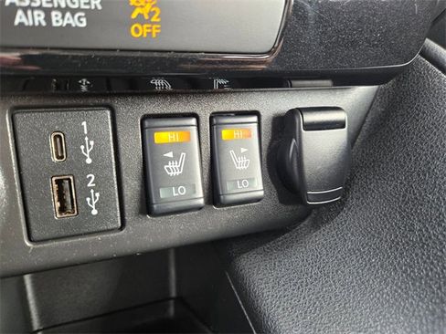 Used 2022 Nissan Leaf SV image 30