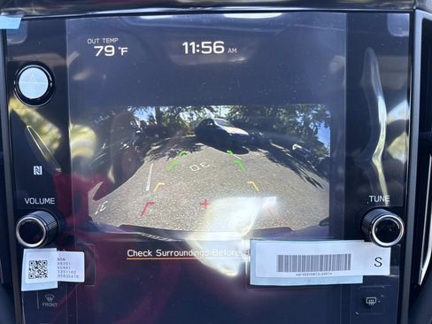 New 2026 Subaru WRX Premium image 26