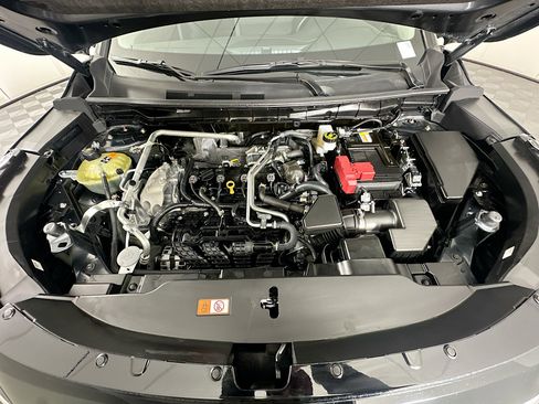 Used 2025 Mitsubishi Outlander SE image 36