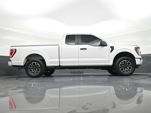 Used 2023 Ford F150 XL w/ STX Appearance Package RWD image 32