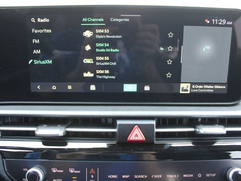 New 2026 Kia Sportage X-Line image 44