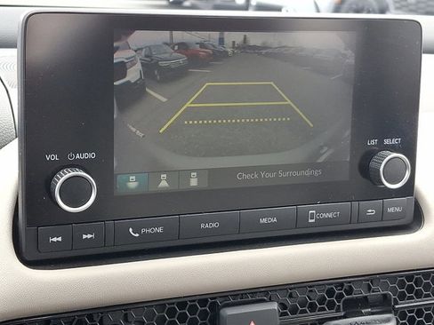 Certified 2023 Honda HR-V LX image 17