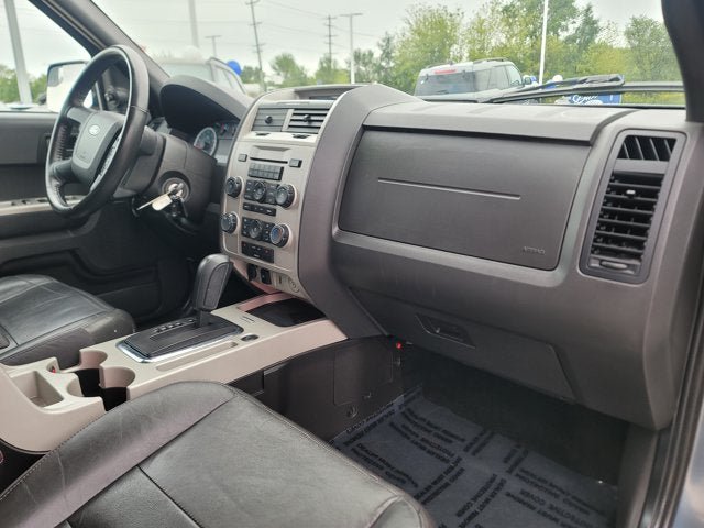 Used 2012 Ford Escape XLT FWD image 5