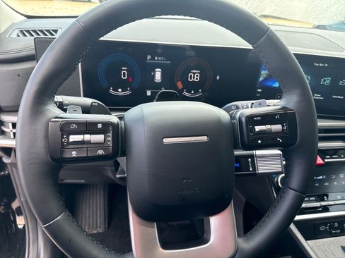 Used 2026 Hyundai Santa Fe SEL image 23