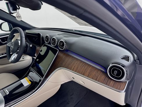 New 2026 Mercedes-Benz C 300 Sedan image 31