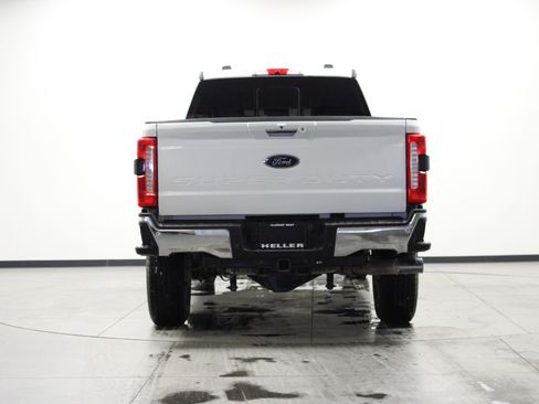 Used 2024 Ford F350 Lariat w/ Lariat Ultimate Package image 5