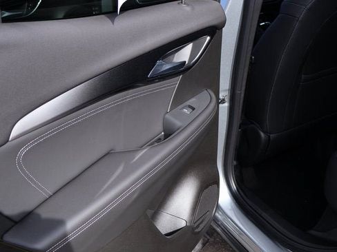 New 2026 Buick Envision Preferred AWD/4WD image 12
