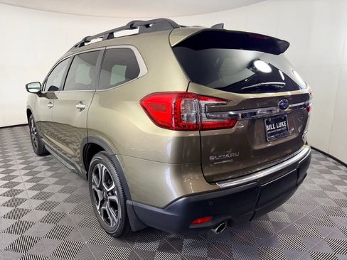Used 2025 Subaru Ascent Touring w/ Popular Package #1 AWD/4WD image 18
