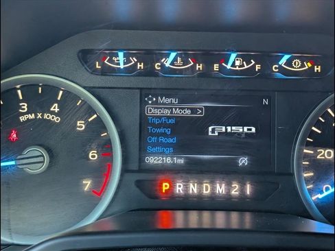 Used 2017 Ford F150 XLT w/ Equipment Group 301A Mid image 11