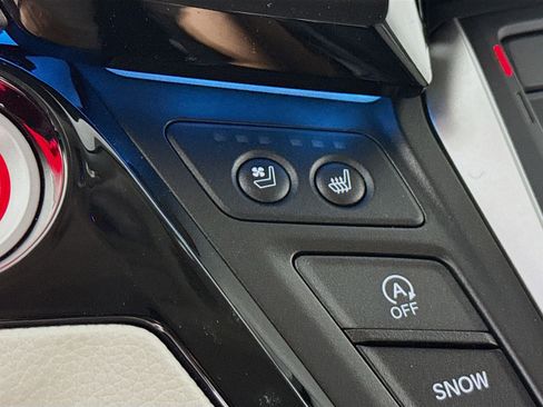 New 2026 Honda Odyssey Elite image 25